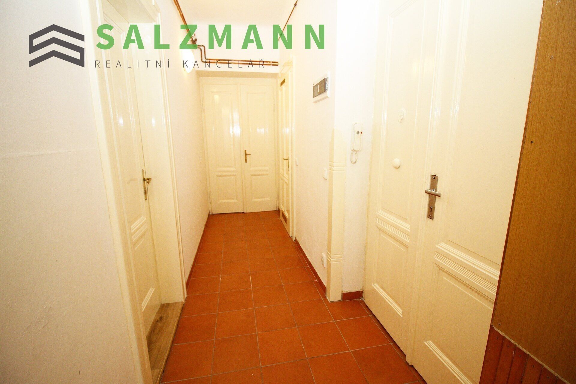 Pronájem bytu 2+1 68 m² - foto 19