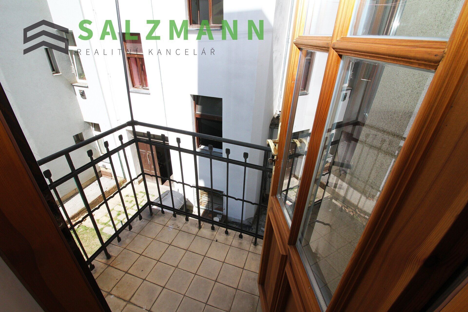 Pronájem bytu 2+1 68 m² - foto 17