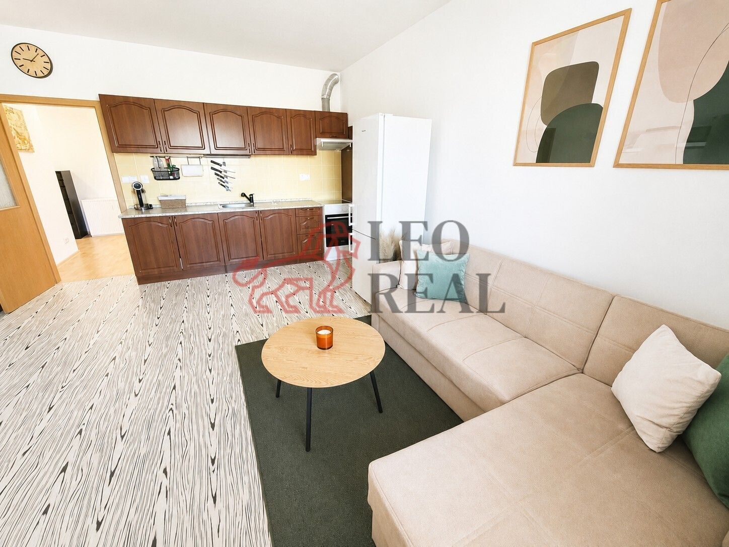 Prodej bytu 2+kk 63 m² - foto 4
