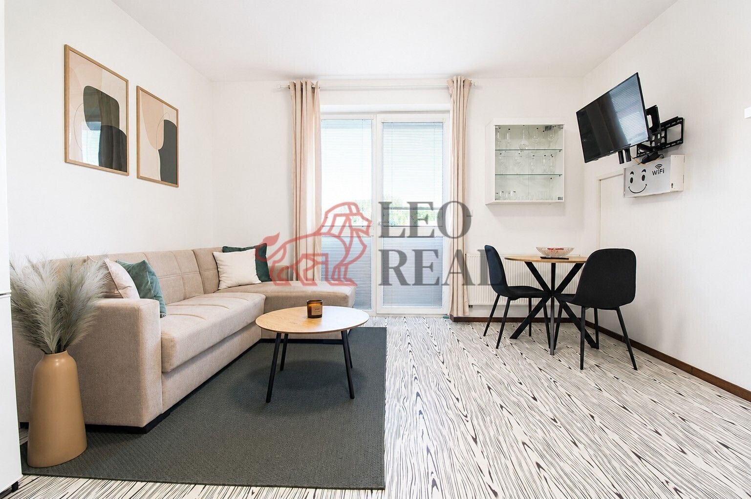 Prodej bytu 2+kk 63 m² - foto 2