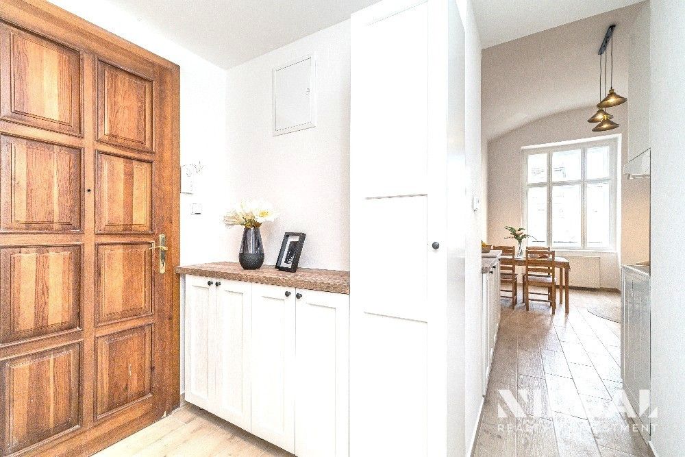Pronájem bytu 2+kk 33 m² - foto 6