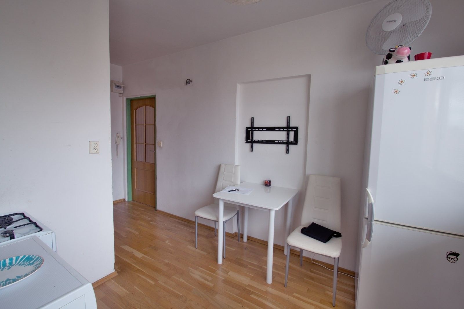 Pronájem bytu 1+1 44 m² - foto 6