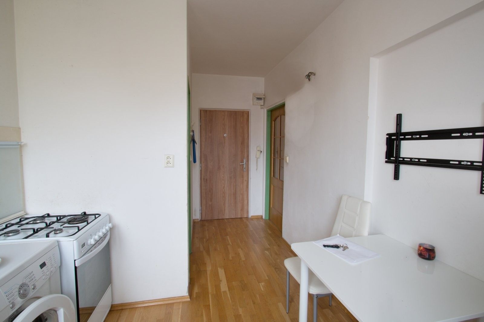 Pronájem bytu 1+1 44 m² - foto 7