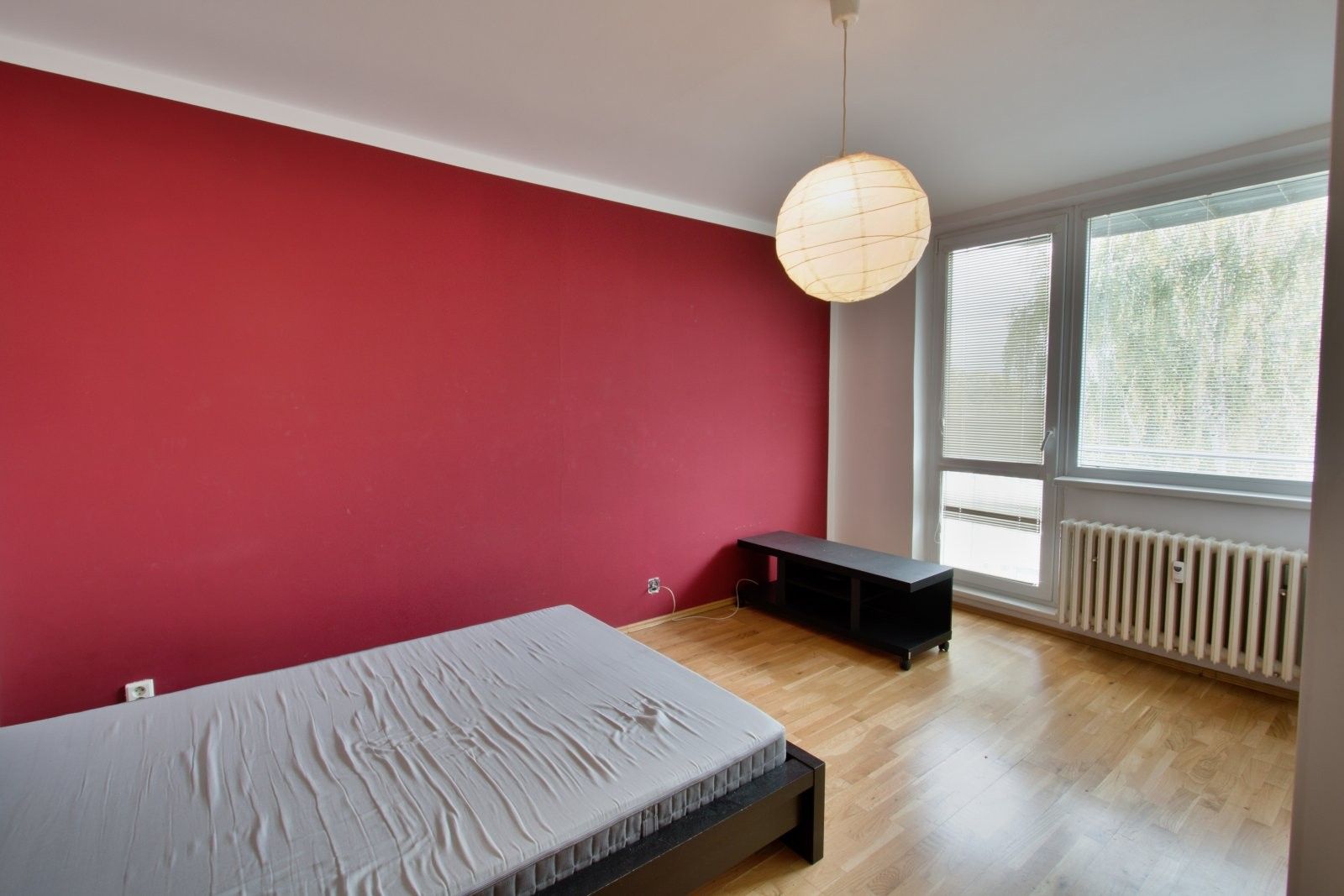Pronájem bytu 1+1 44 m² - foto 8