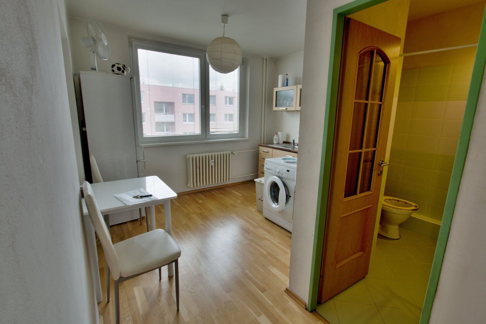 Pronájem bytu 1+1 44 m² - foto 5