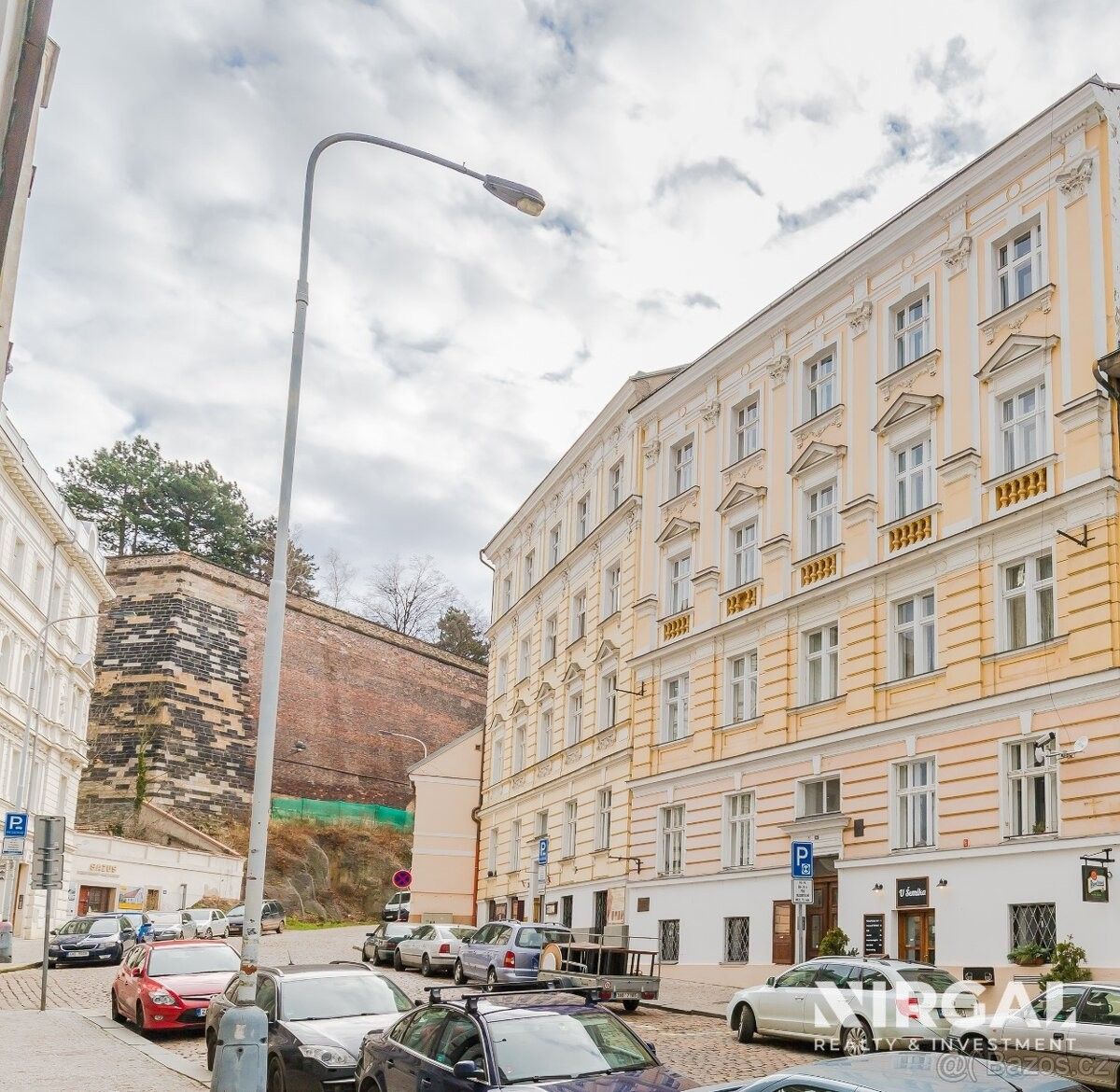 Pronájem bytu 2+kk 33 m² - foto 12