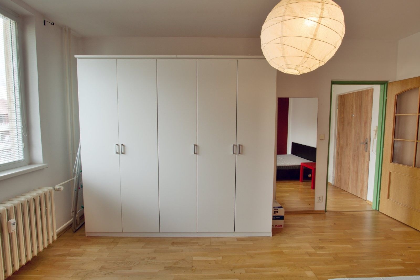 Pronájem bytu 1+1 44 m² - foto 10