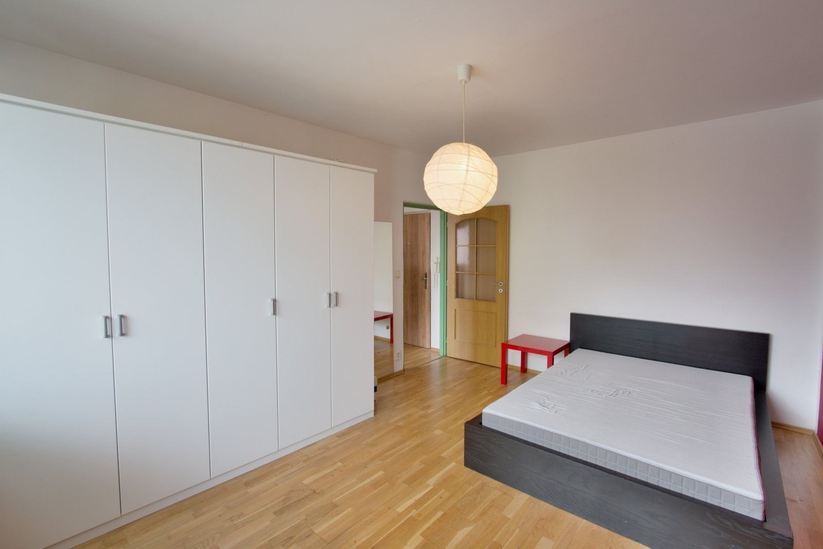 Pronájem bytu 1+1 44 m² - foto 9