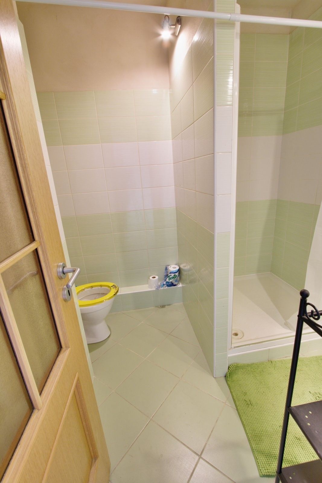 Pronájem bytu 1+1 44 m² - foto 12