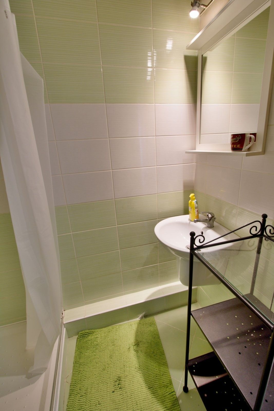 Pronájem bytu 1+1 44 m² - foto 11