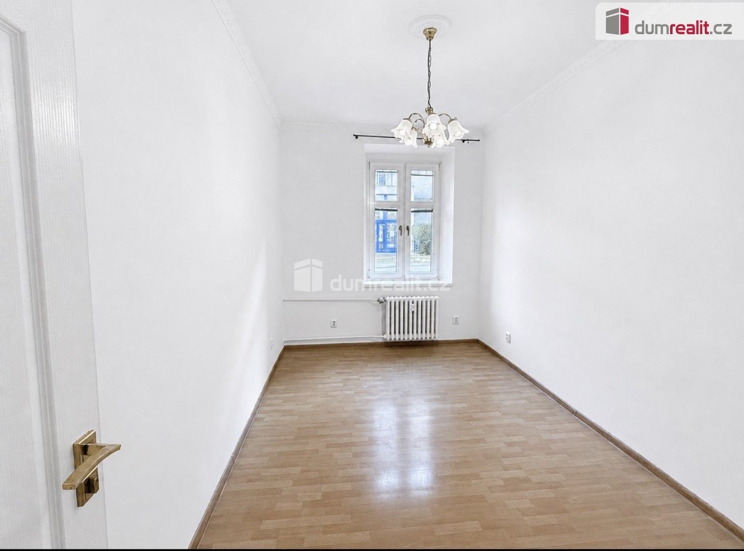 Pronájem bytu 3+1 56 m² - foto 3