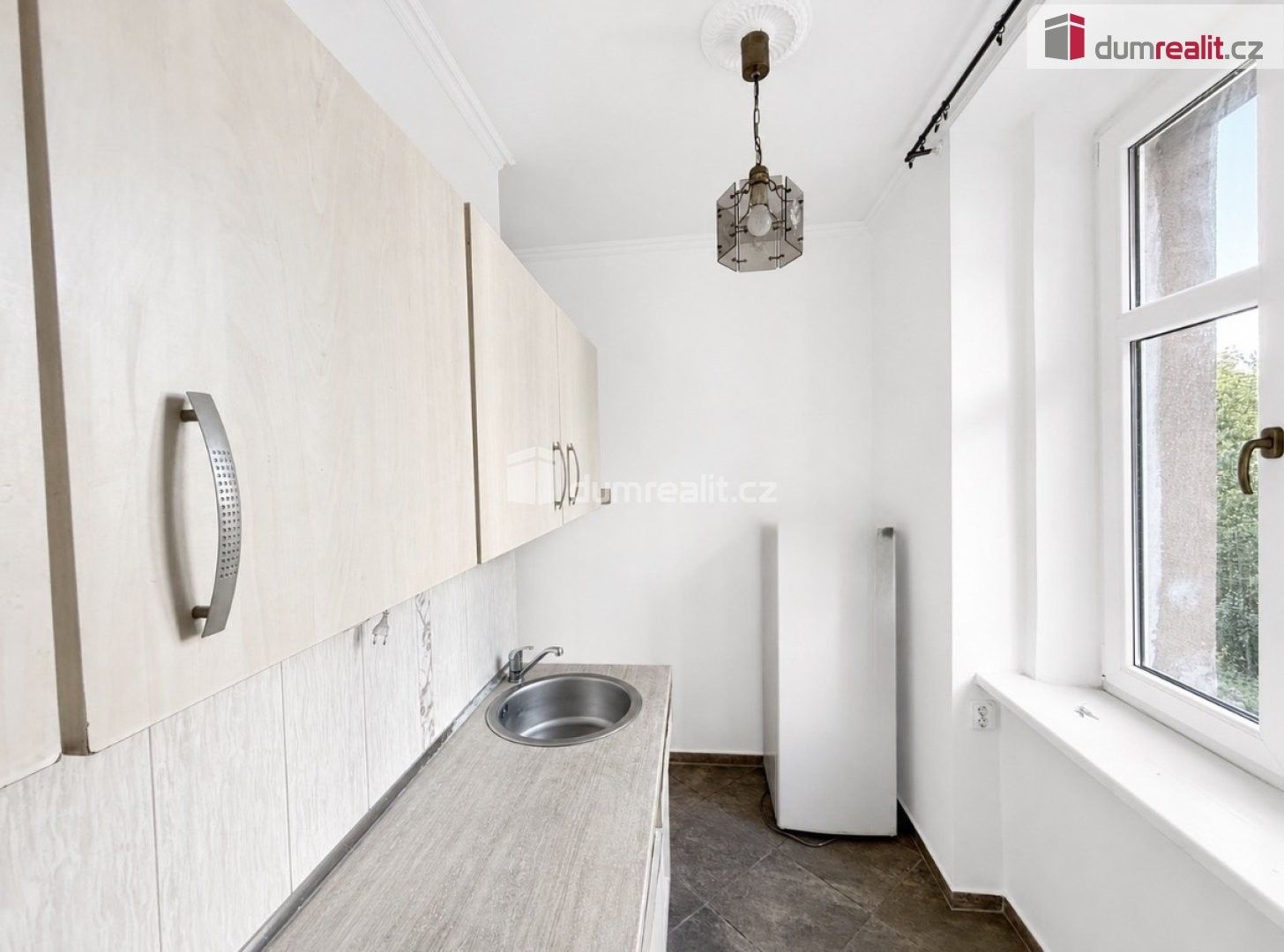Pronájem bytu 3+1 56 m² - foto 4