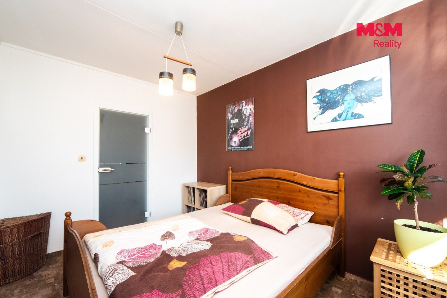Prodej bytu 2+kk 46 m² - foto 4