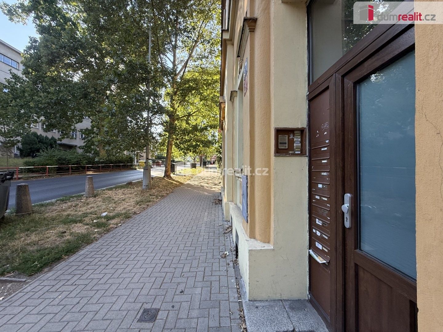 Pronájem bytu 3+1 56 m² - foto 5