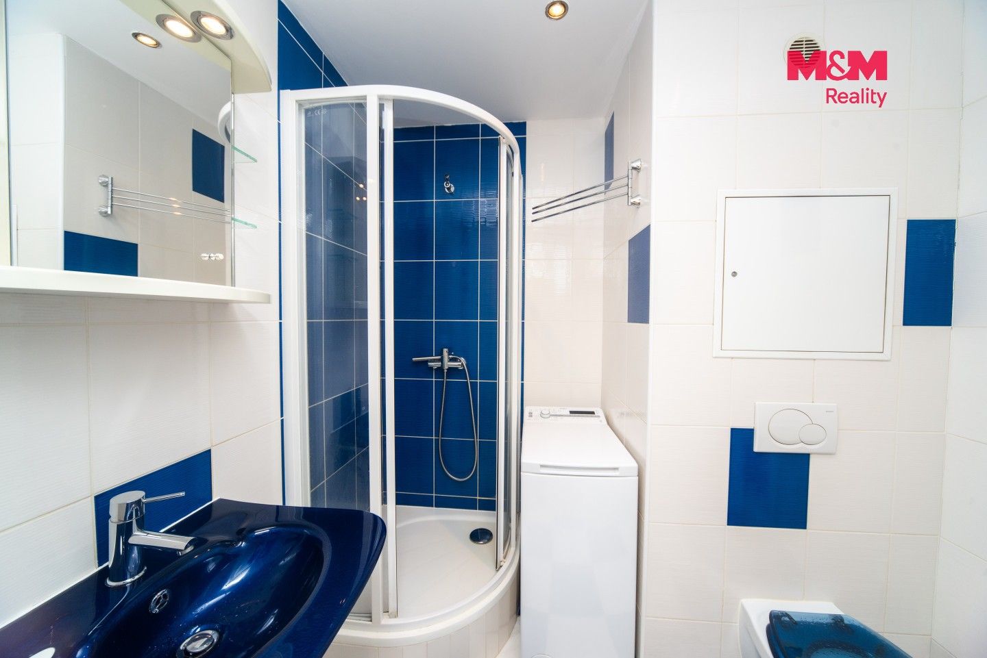 Prodej bytu 2+kk 46 m² - foto 6