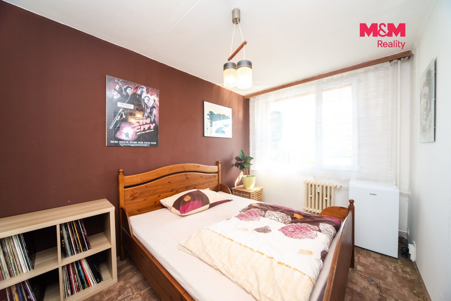 Prodej bytu 2+kk 46 m² - foto 3
