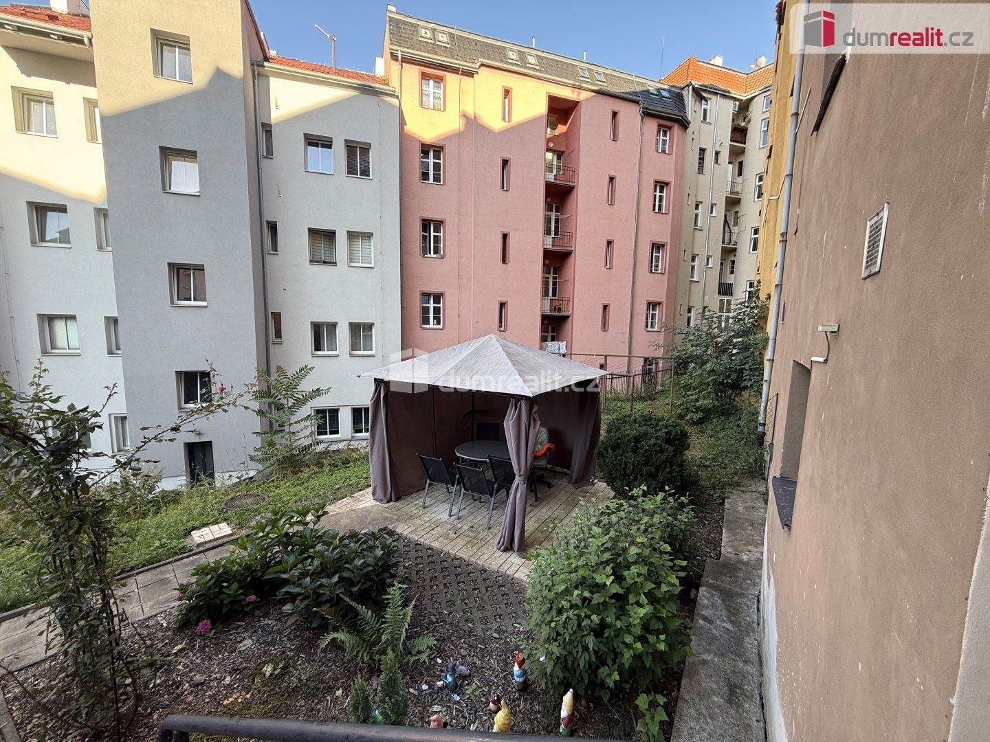 Pronájem bytu 3+1 56 m² - foto 7