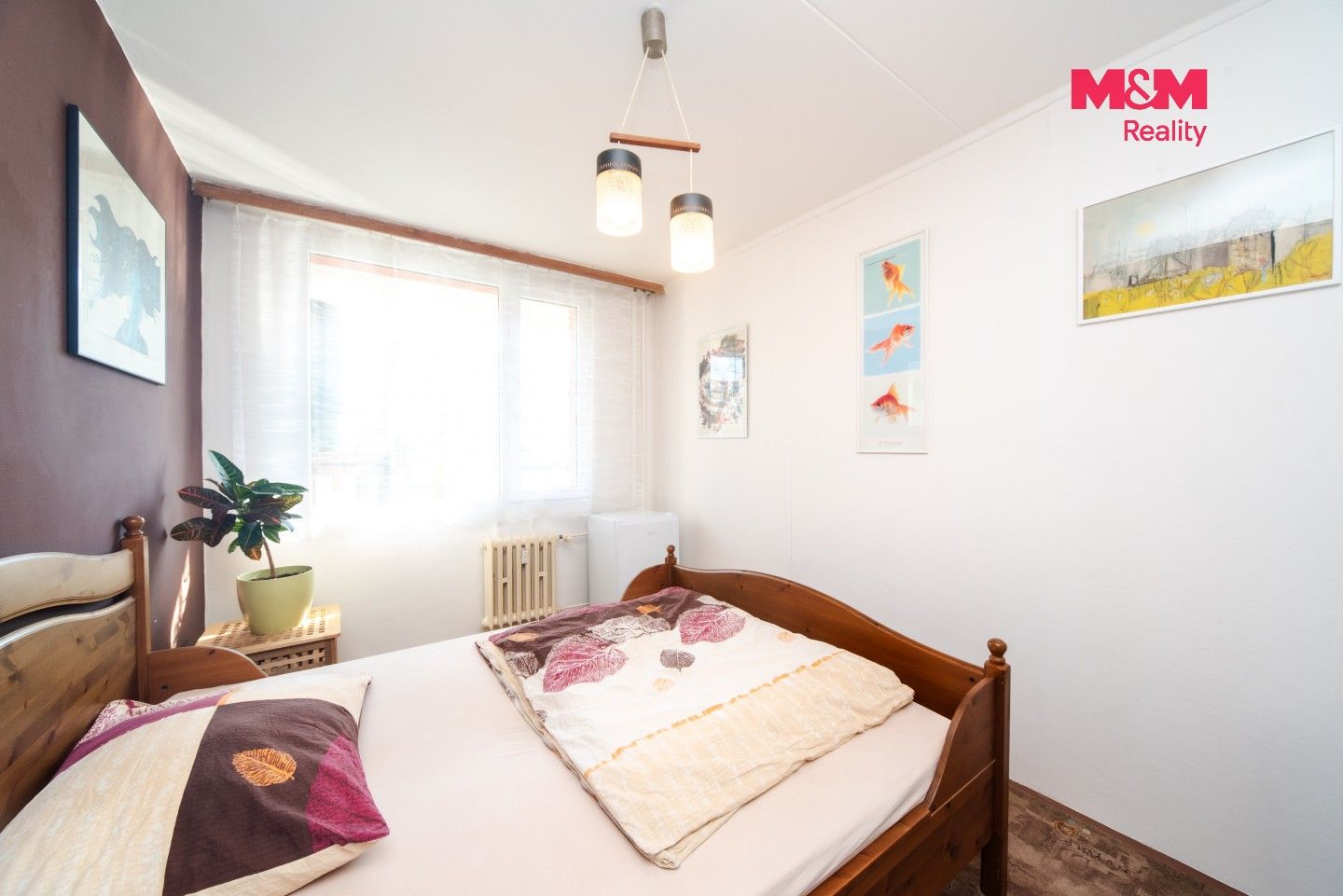 Prodej bytu 2+kk 46 m² - foto 5