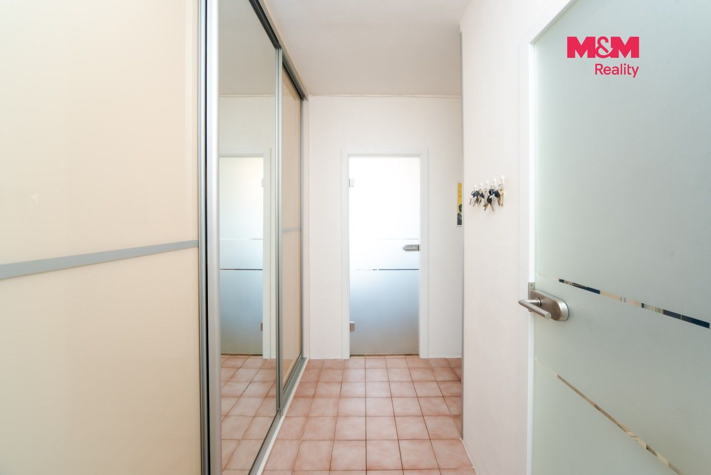 Prodej bytu 2+kk 46 m² - foto 8