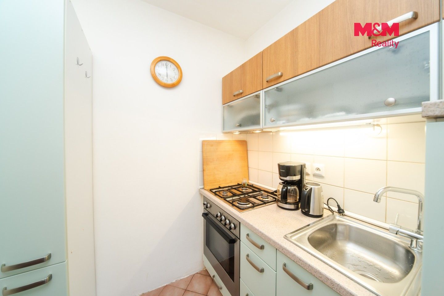 Prodej bytu 2+kk 46 m² - foto 9