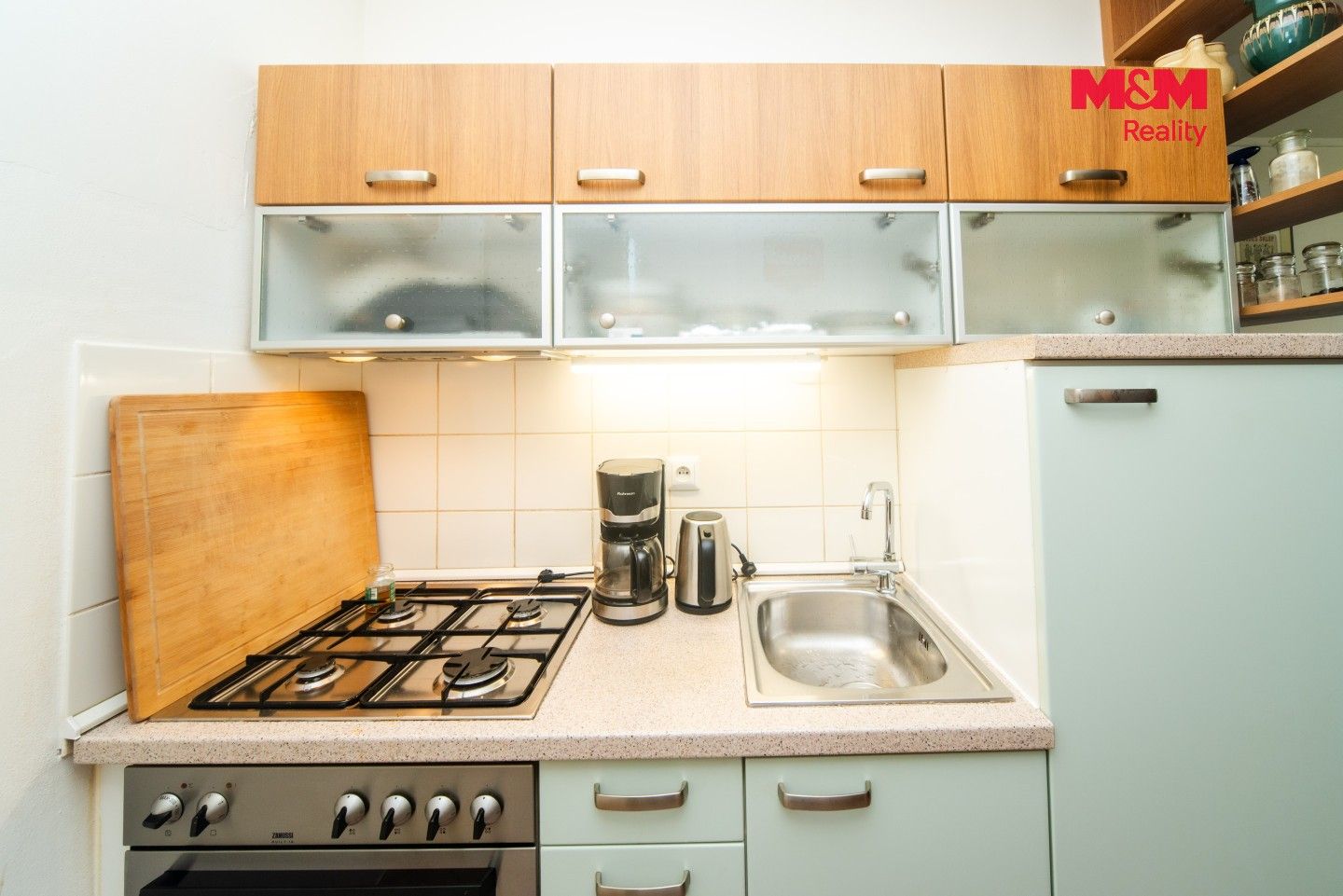 Prodej bytu 2+kk 46 m² - foto 10