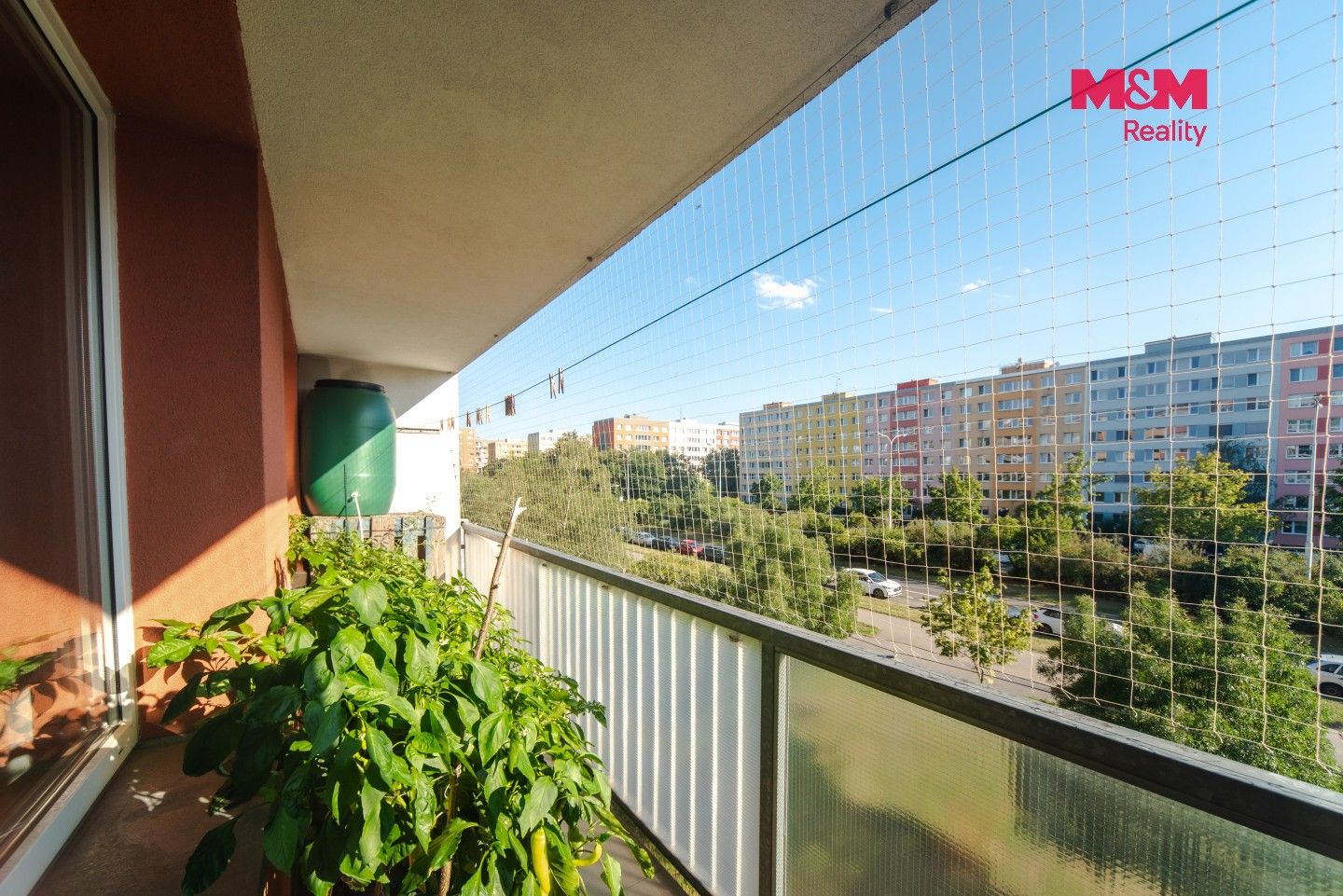 Prodej bytu 2+kk 46 m² - foto 16