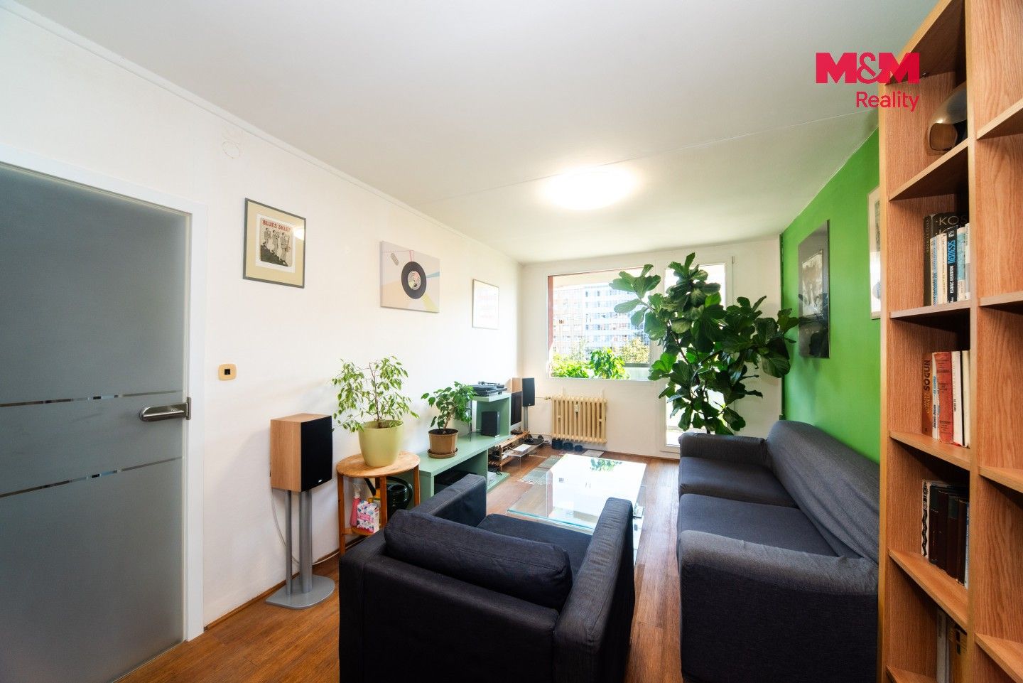Prodej bytu 2+kk 46 m² - foto 12