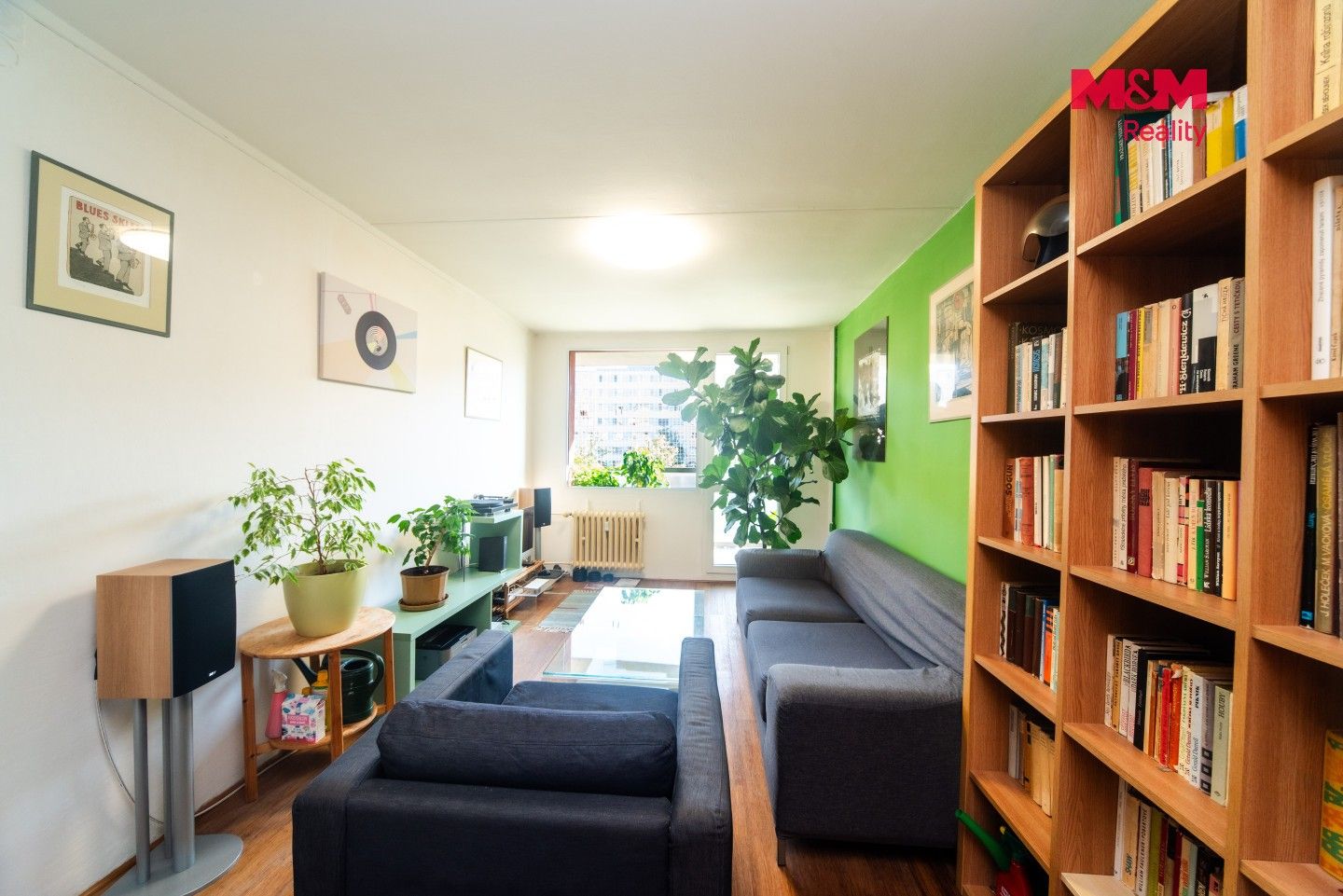Prodej bytu 2+kk 46 m² - foto 11