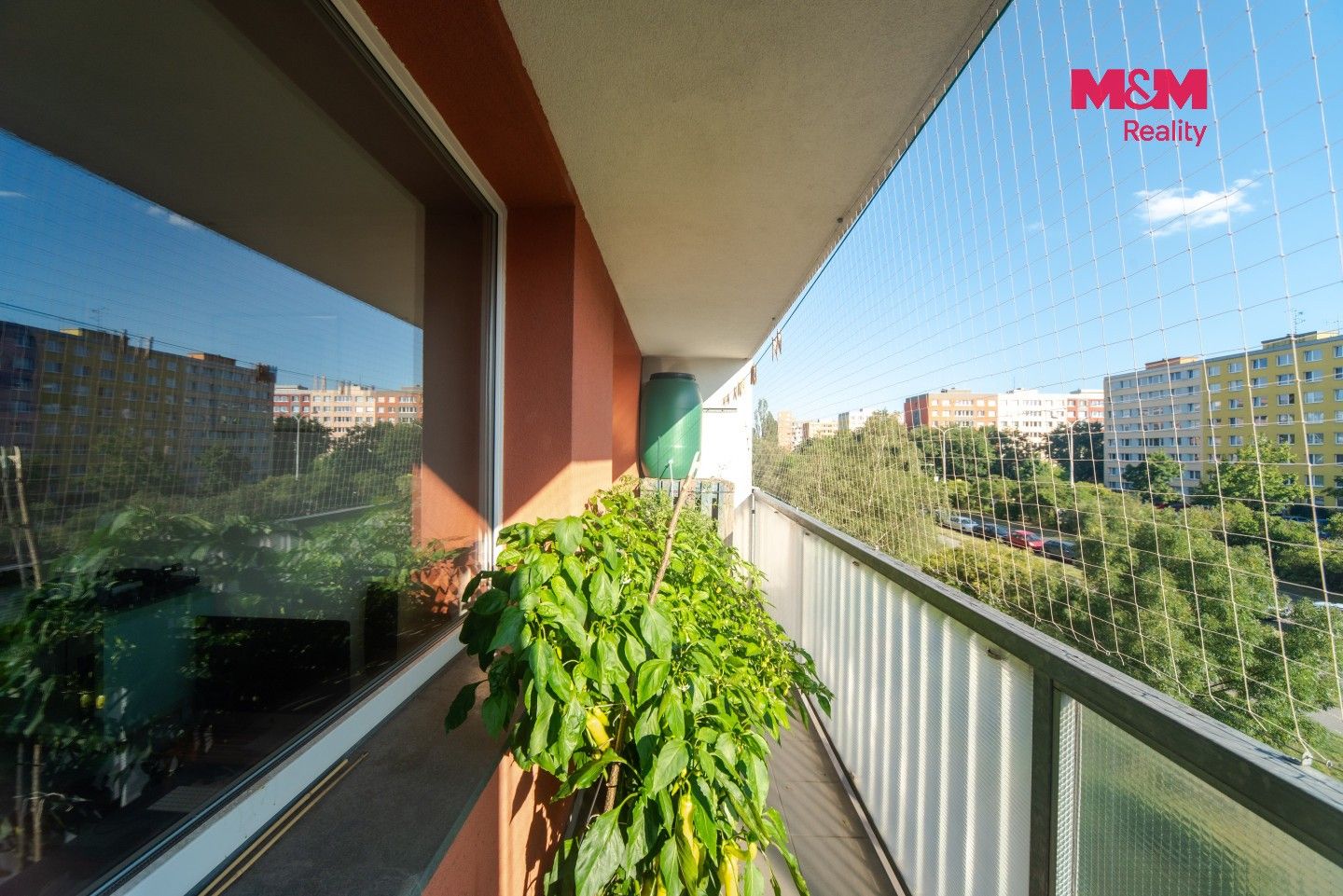 Prodej bytu 2+kk 46 m² - foto 15