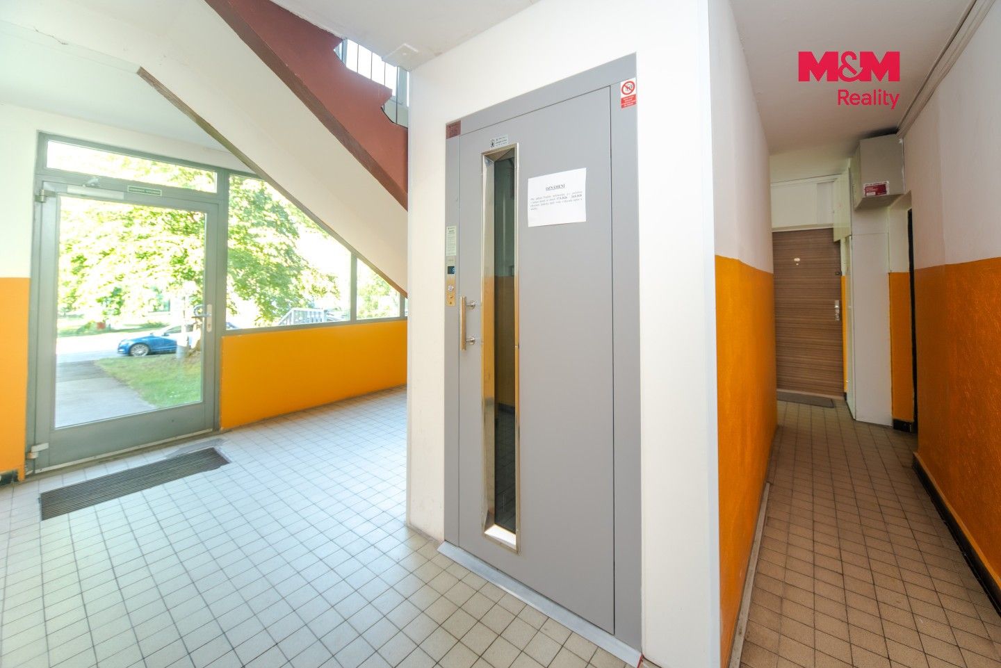 Prodej bytu 2+kk 46 m² - foto 17