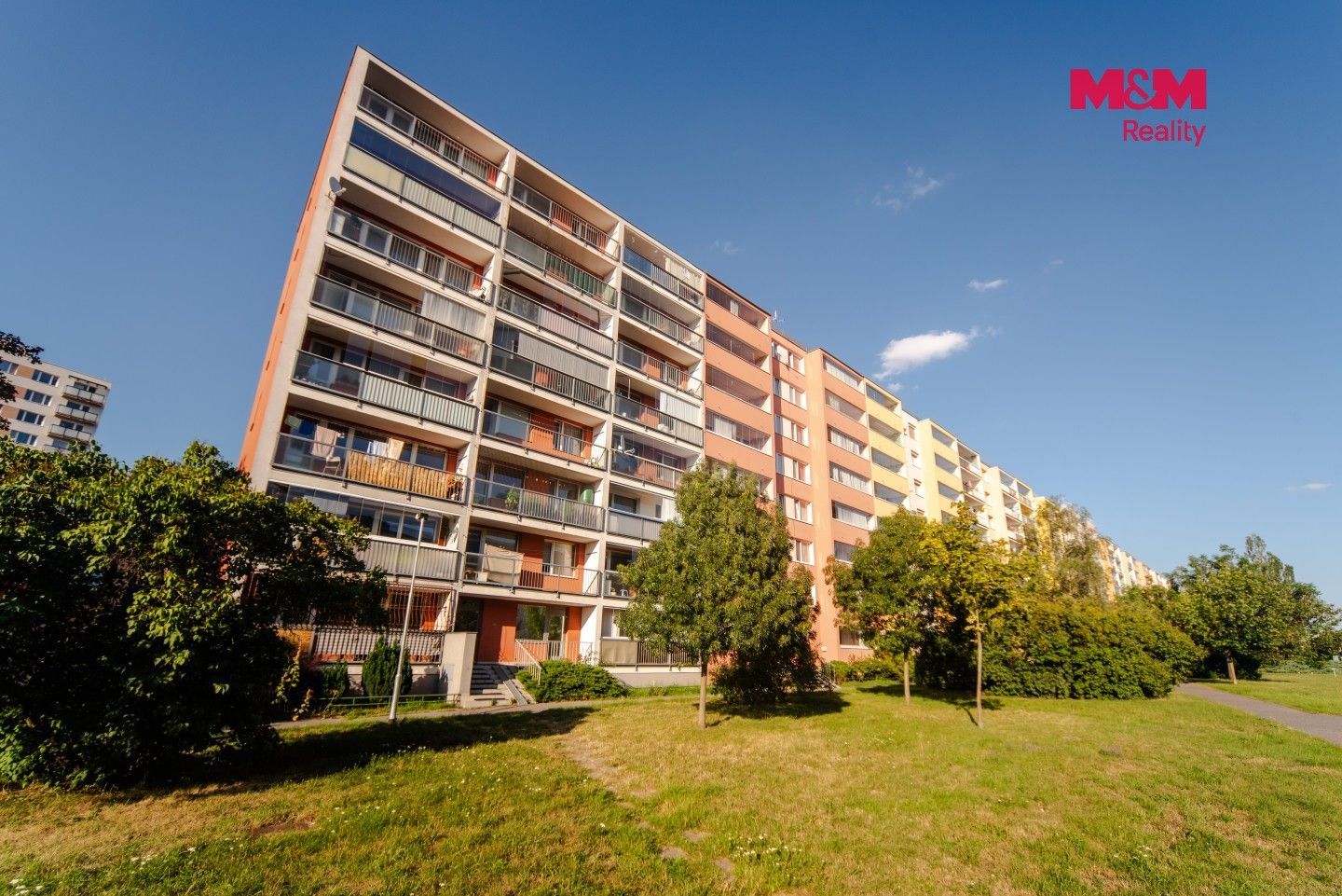 Prodej bytu 2+kk 46 m² - foto 19