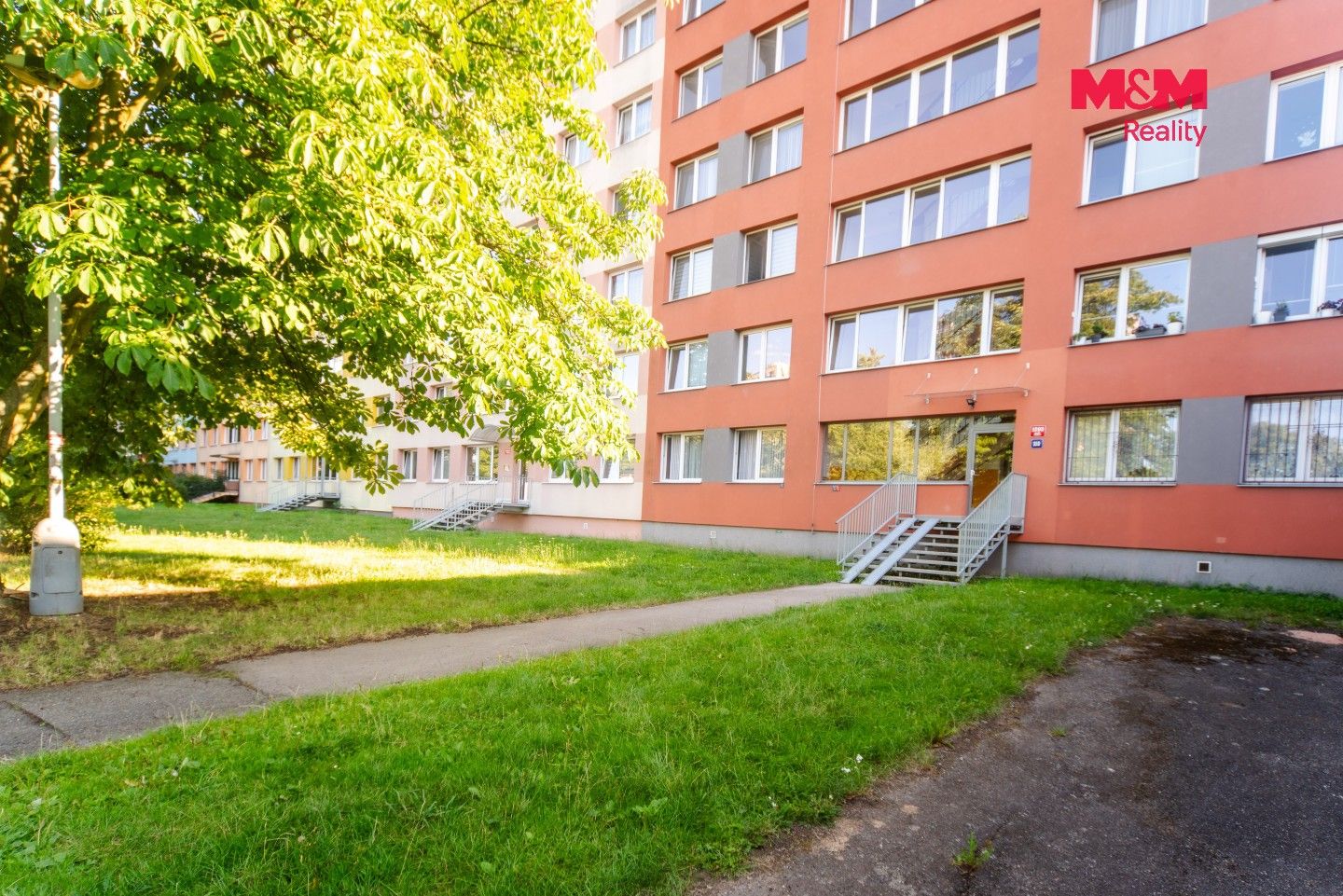 Prodej bytu 2+kk 46 m² - foto 18