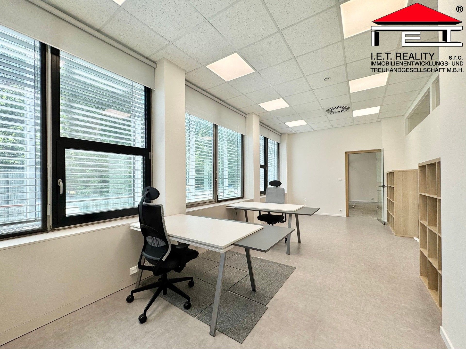 Pronájem komerčního prostoru 342 m² - foto 8