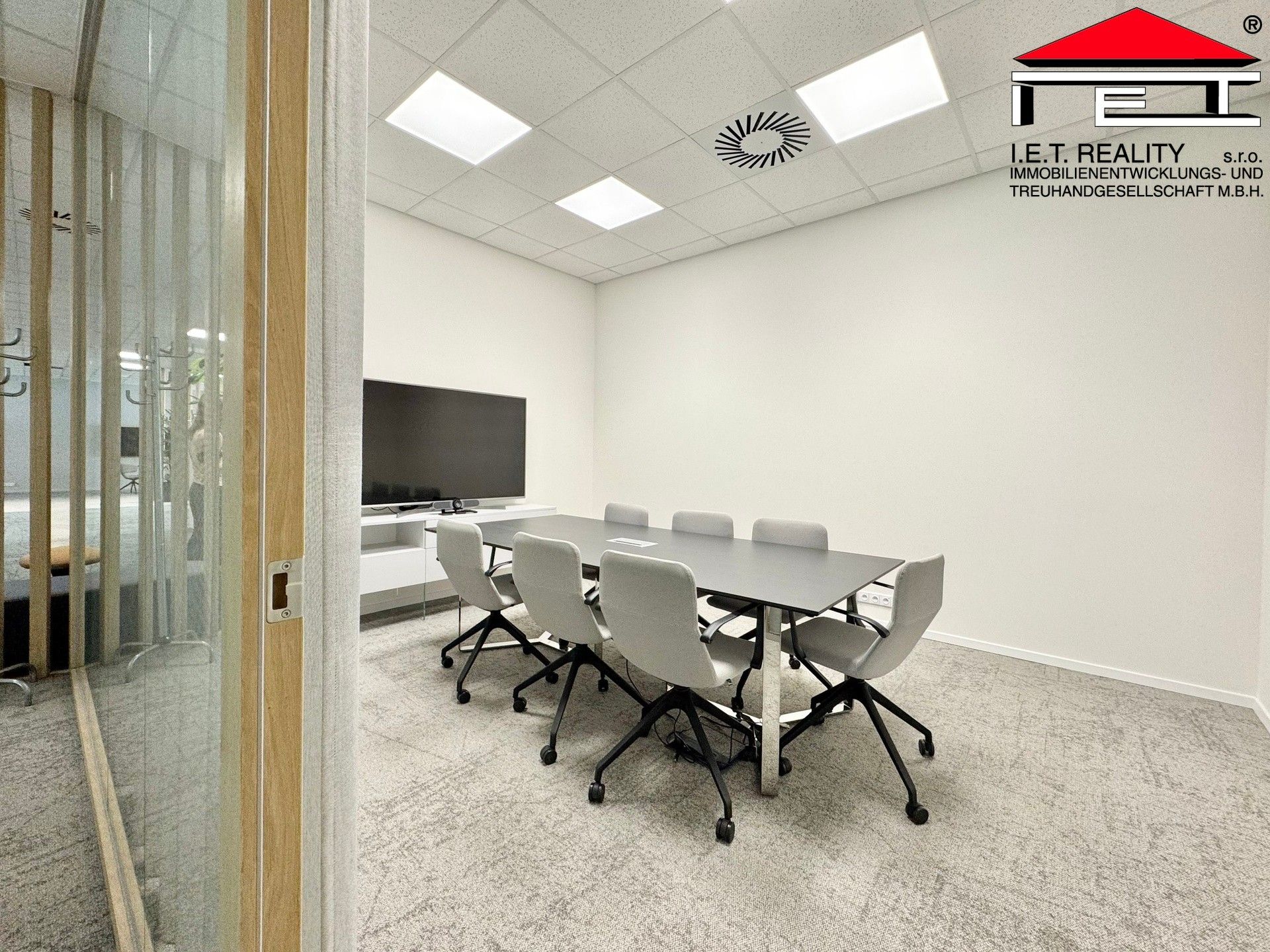 Pronájem komerčního prostoru 342 m² - foto 10