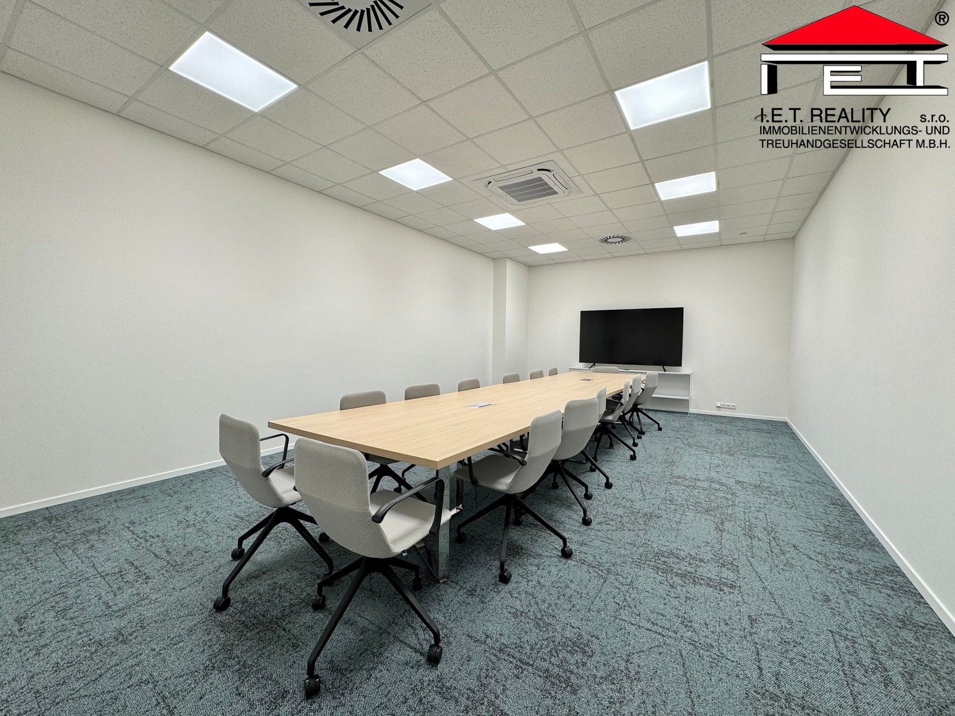 Pronájem komerčního prostoru 342 m² - foto 12
