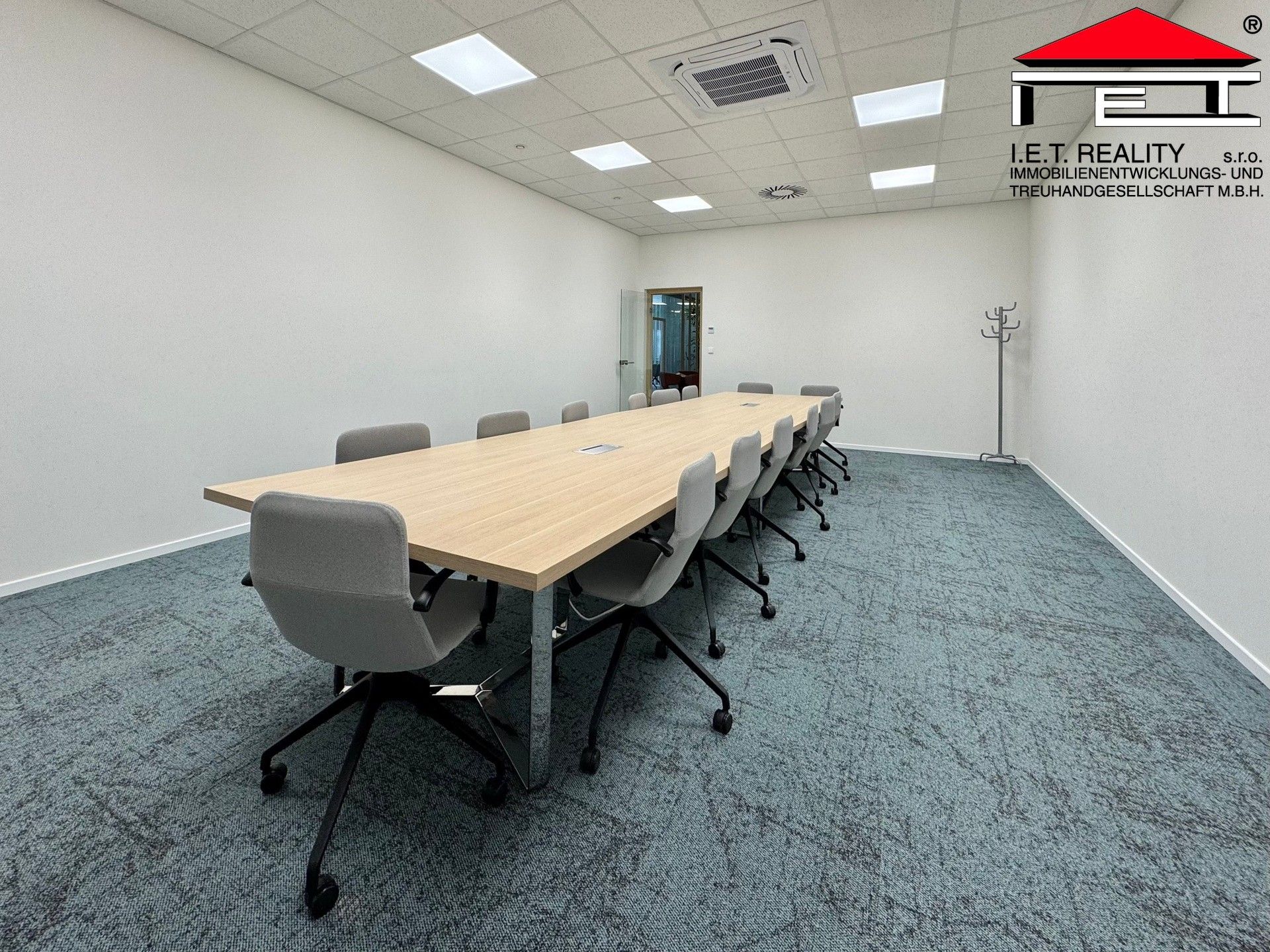 Pronájem komerčního prostoru 342 m² - foto 13