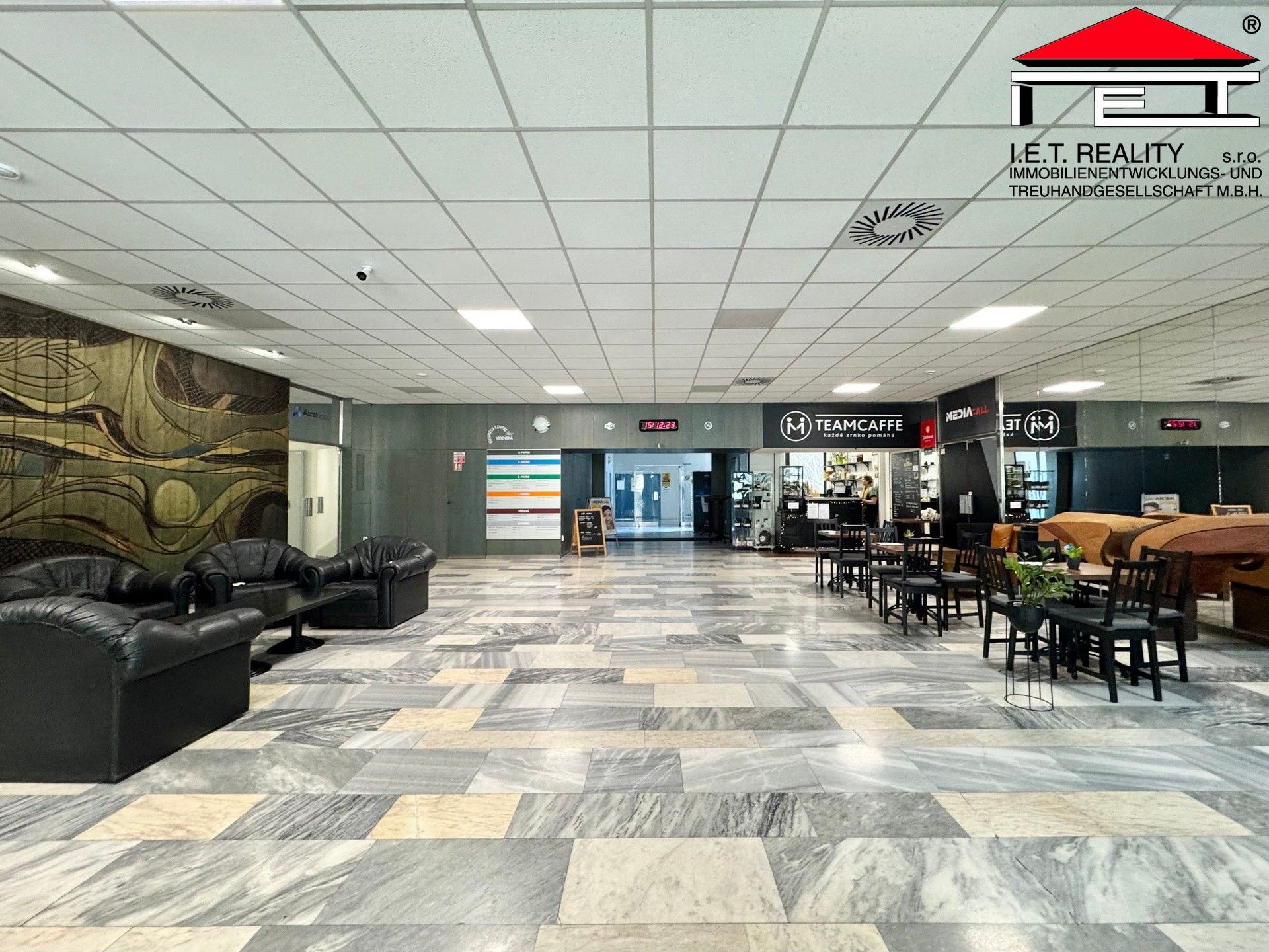 Pronájem komerčního prostoru 38 m² - foto 6