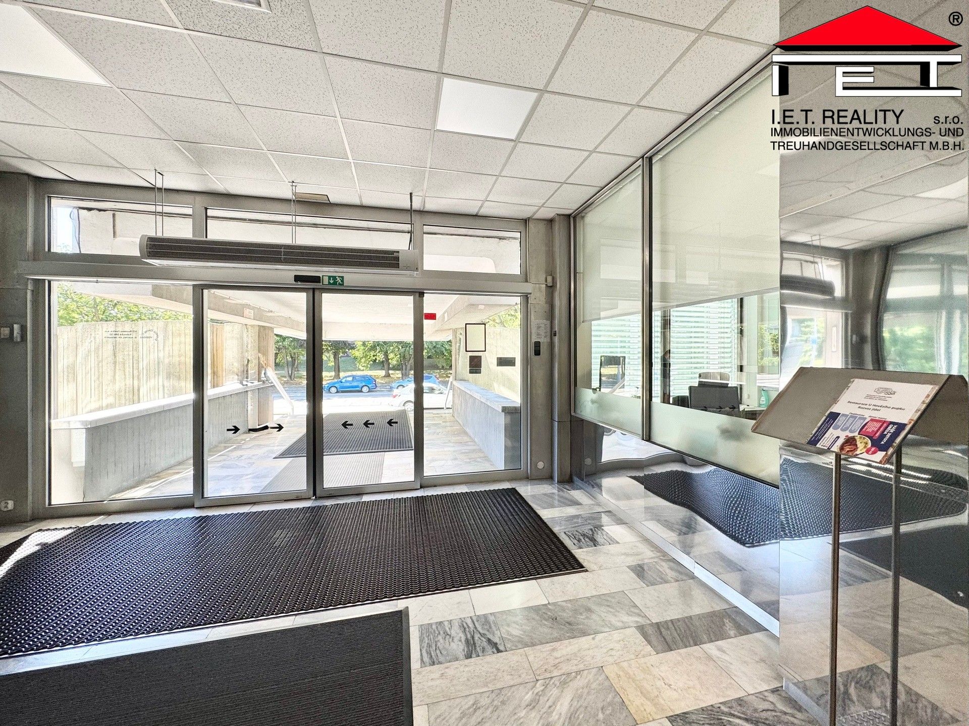 Pronájem komerčního prostoru 62 m² - foto 6