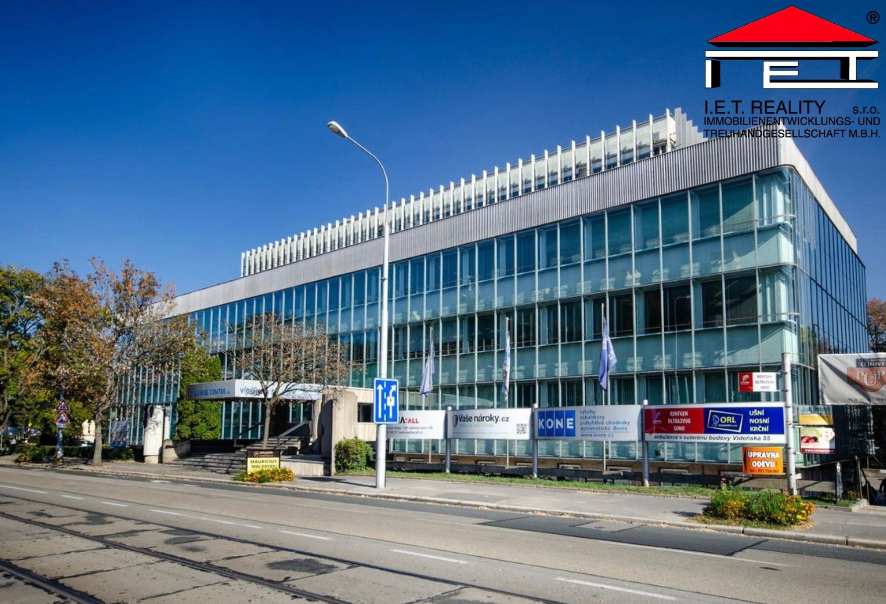Pronájem komerčního prostoru 38 m² - foto 9