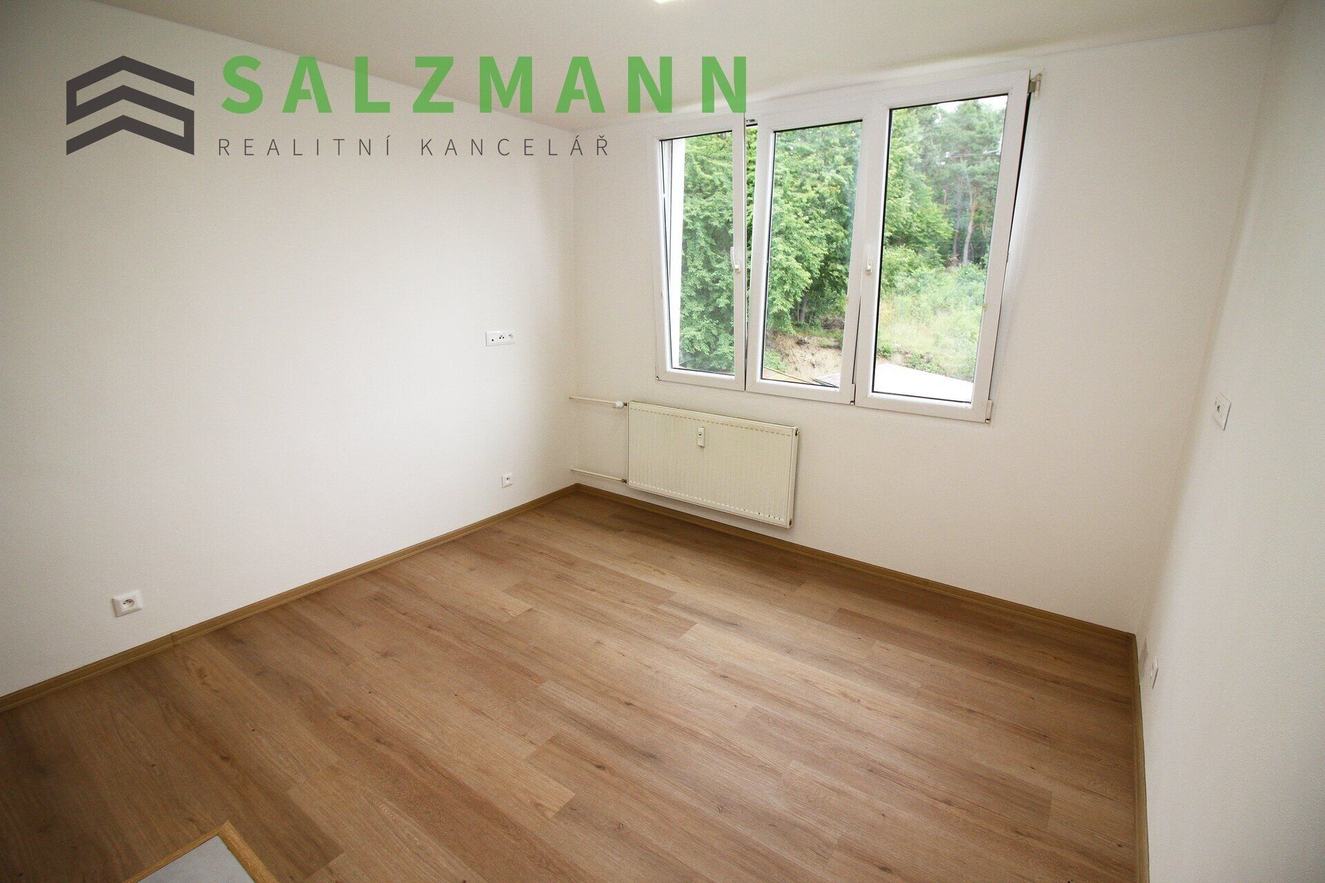 Pronájem bytu 1+kk 20 m² - foto 2