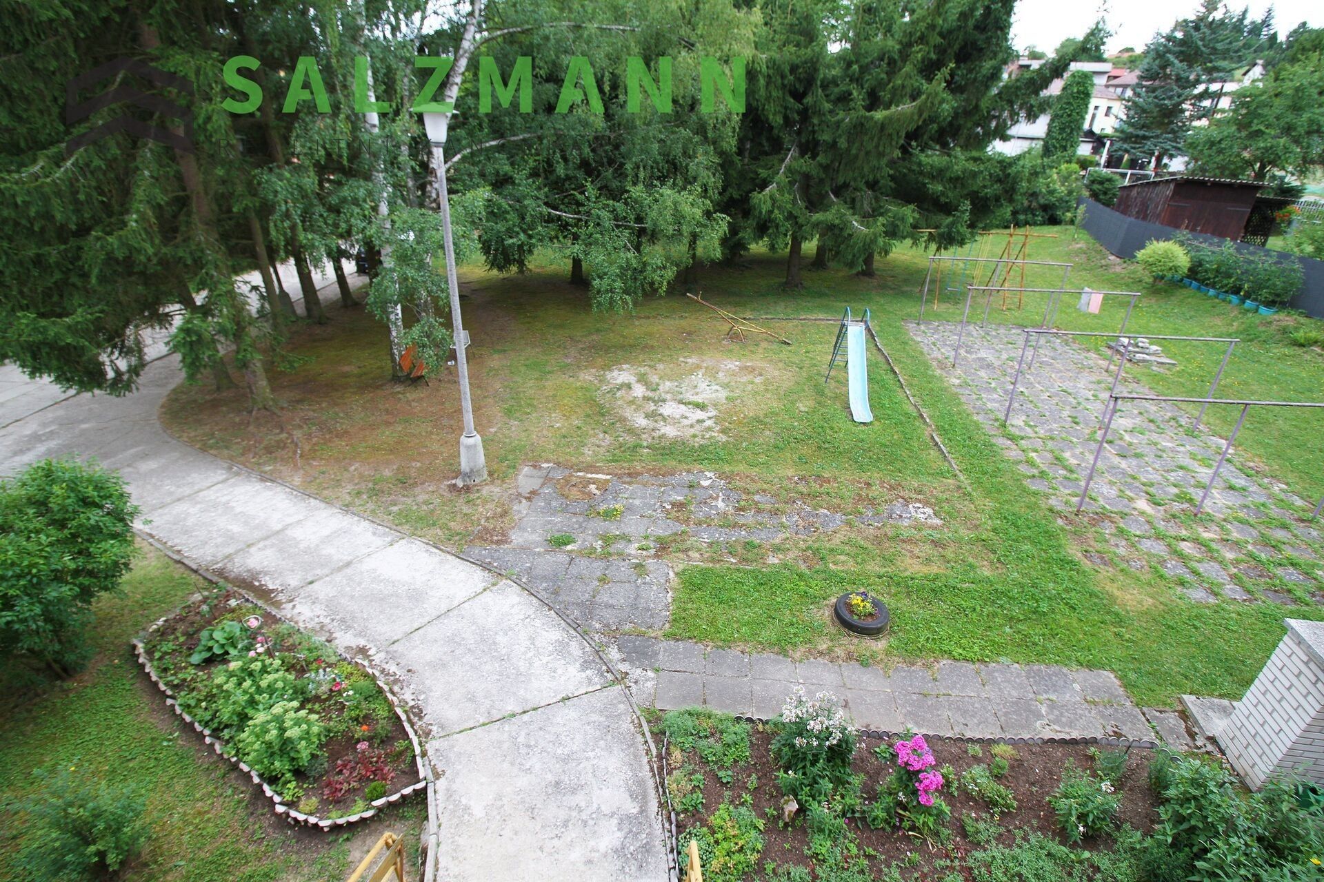 Pronájem bytu 1+kk 20 m² - foto 10