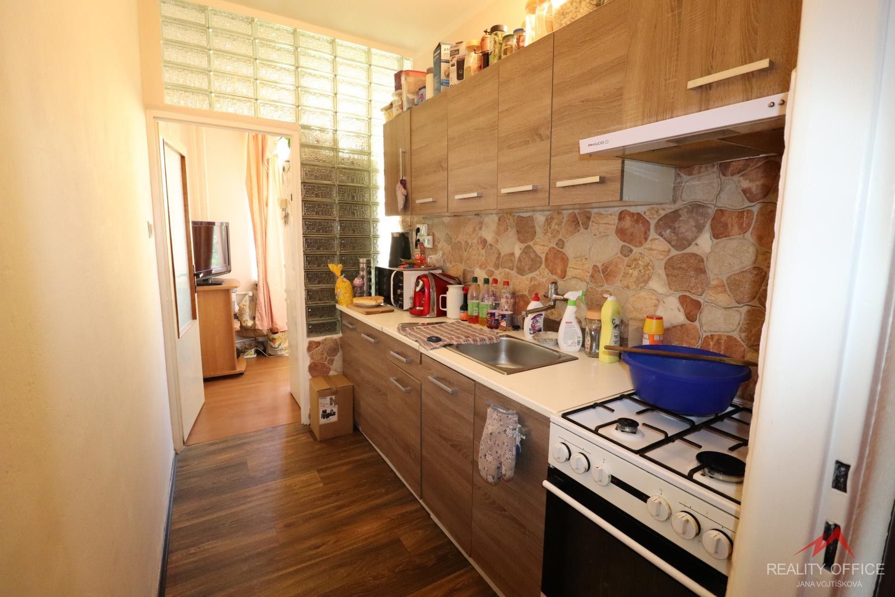 Prodej bytu 2+1 60 m² - foto 5