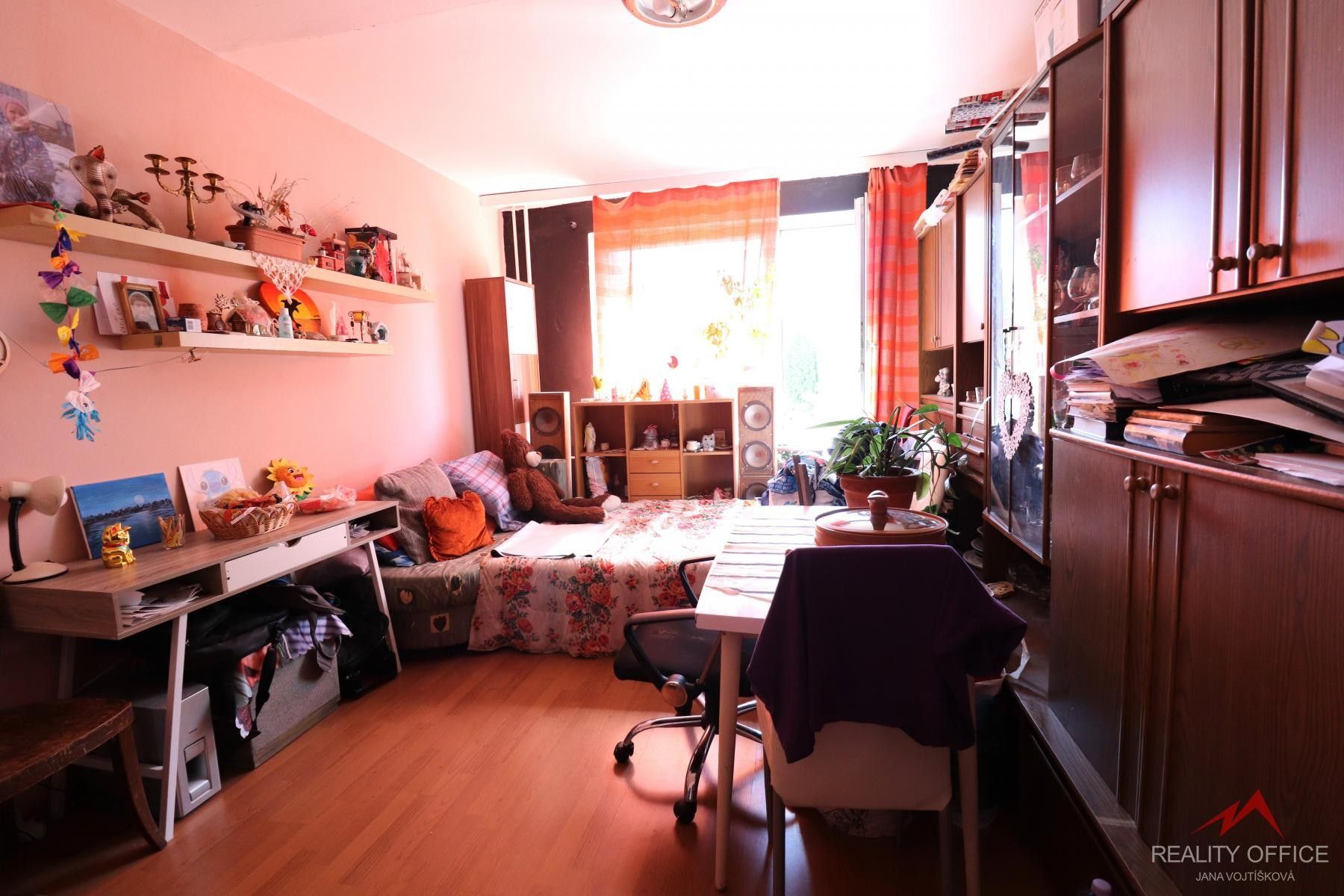 Prodej bytu 2+1 60 m² - foto 4