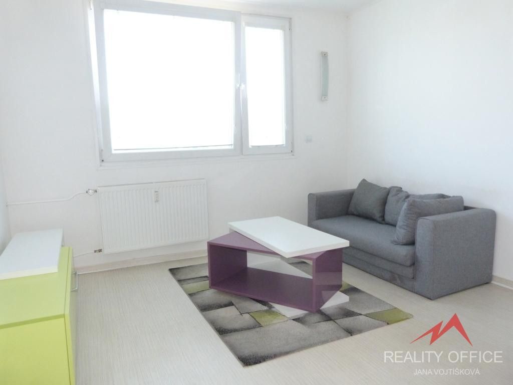 Pronájem bytu 1+1 36 m² - foto 3
