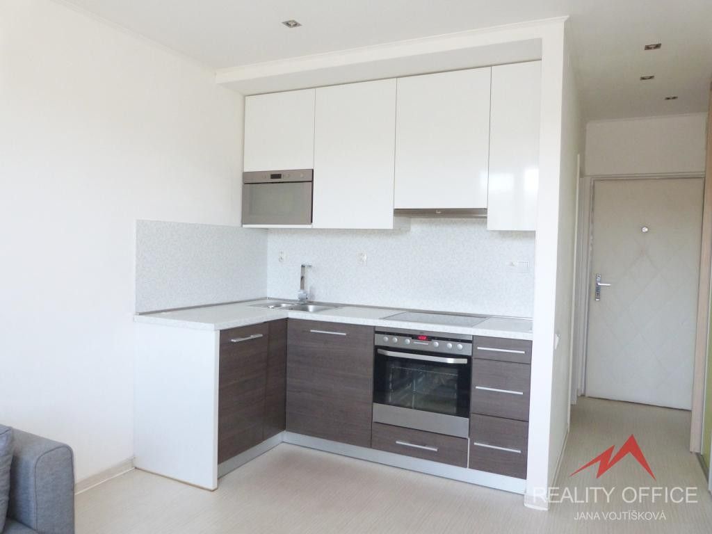 Pronájem bytu 1+1 36 m² - foto 4