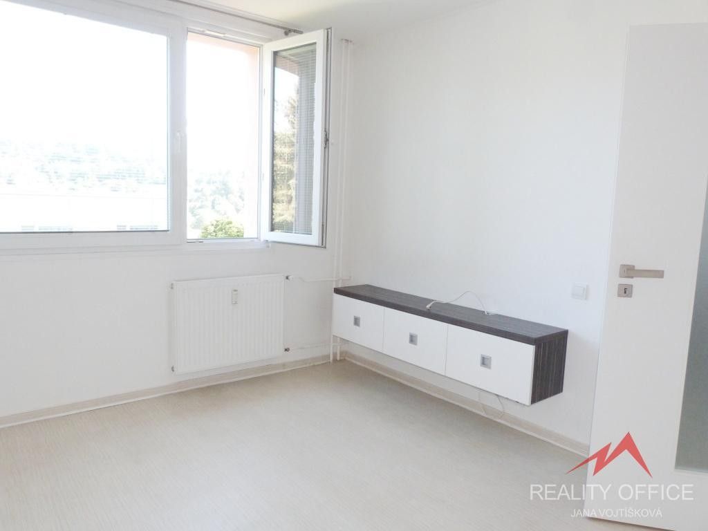 Pronájem bytu 1+1 36 m² - foto 6