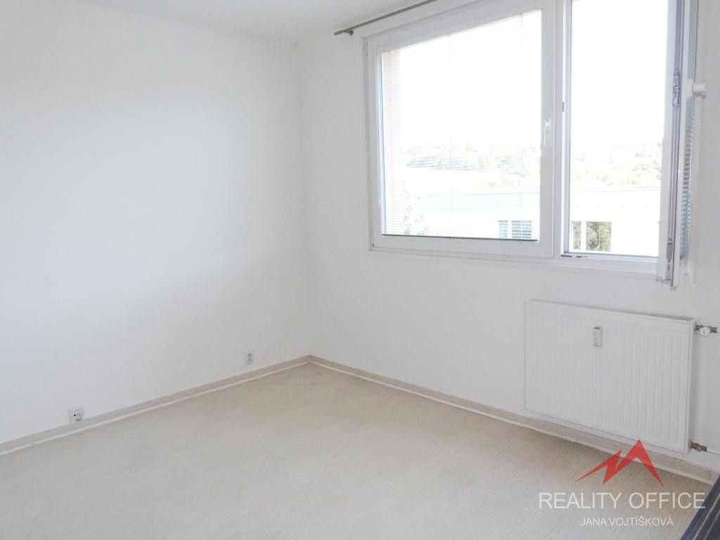 Pronájem bytu 1+1 36 m² - foto 7