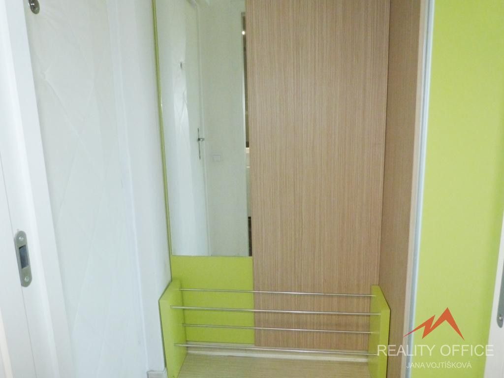 Pronájem bytu 1+1 36 m² - foto 8