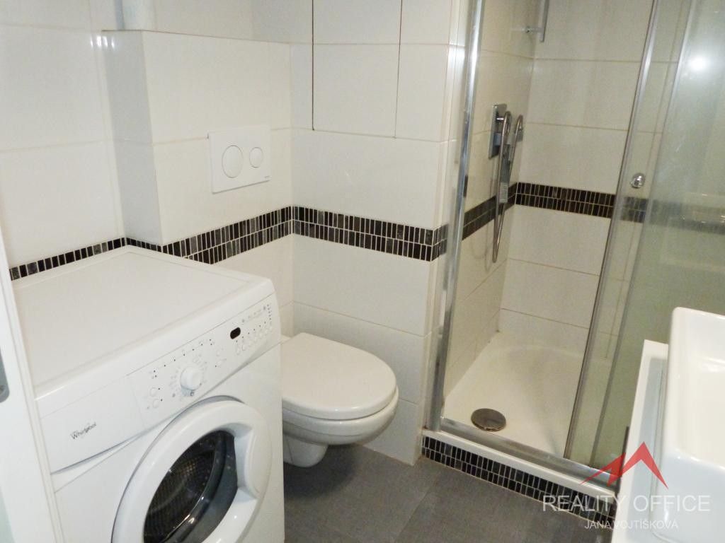 Pronájem bytu 1+1 36 m² - foto 10