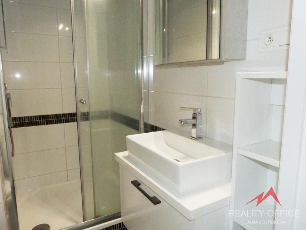 Pronájem bytu 1+1 36 m² - foto 9